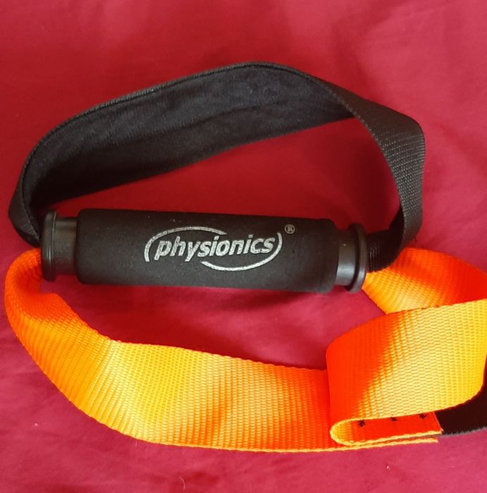 Фитнес  колани (тренировъчни)