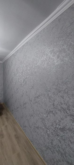 Чионзор 9  квартал  2³/4/4  балкон 2×6 м² срошни сотилади