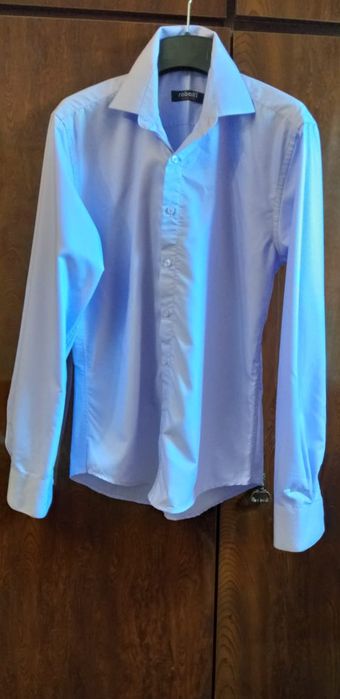 Новый теплый свитер