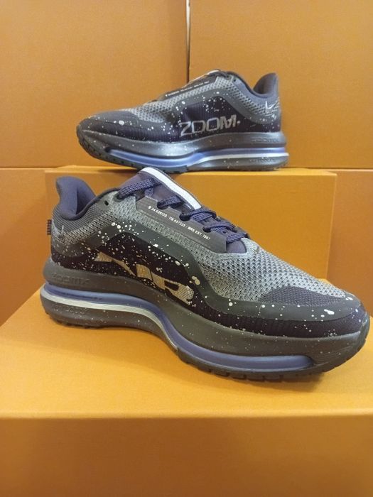 New model Nike Pegasus