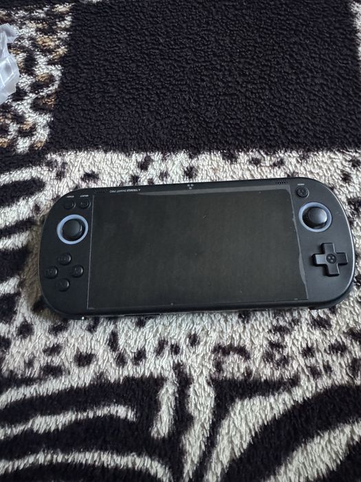 Игровая приставка SERENFLOOW Smart Pro черный