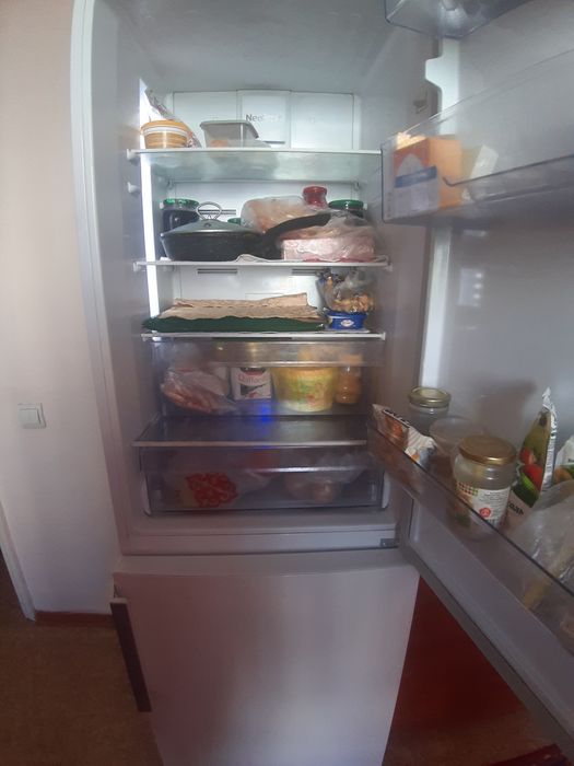 Холодильник марки ВЕКО