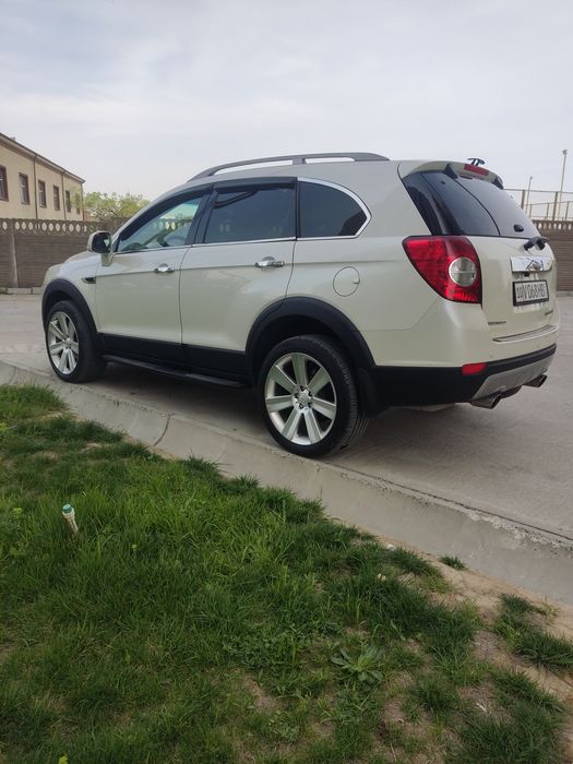 Срочно продам каптиву