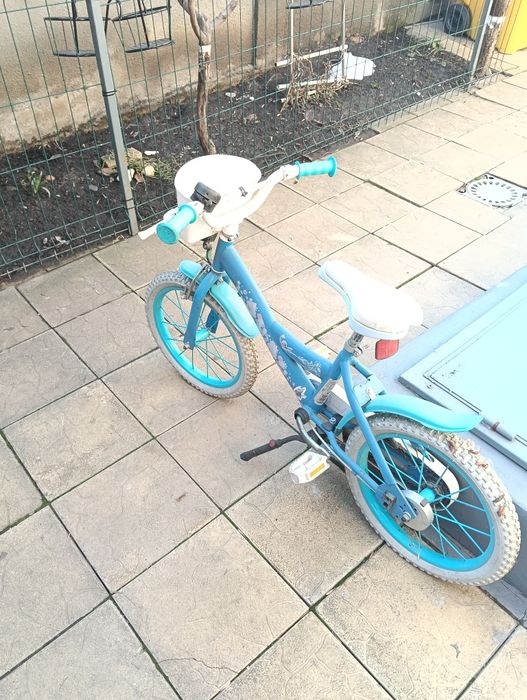 Bicicleta pentru copii