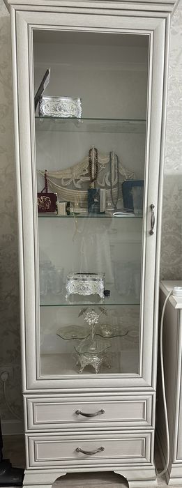 Горка для гостинной