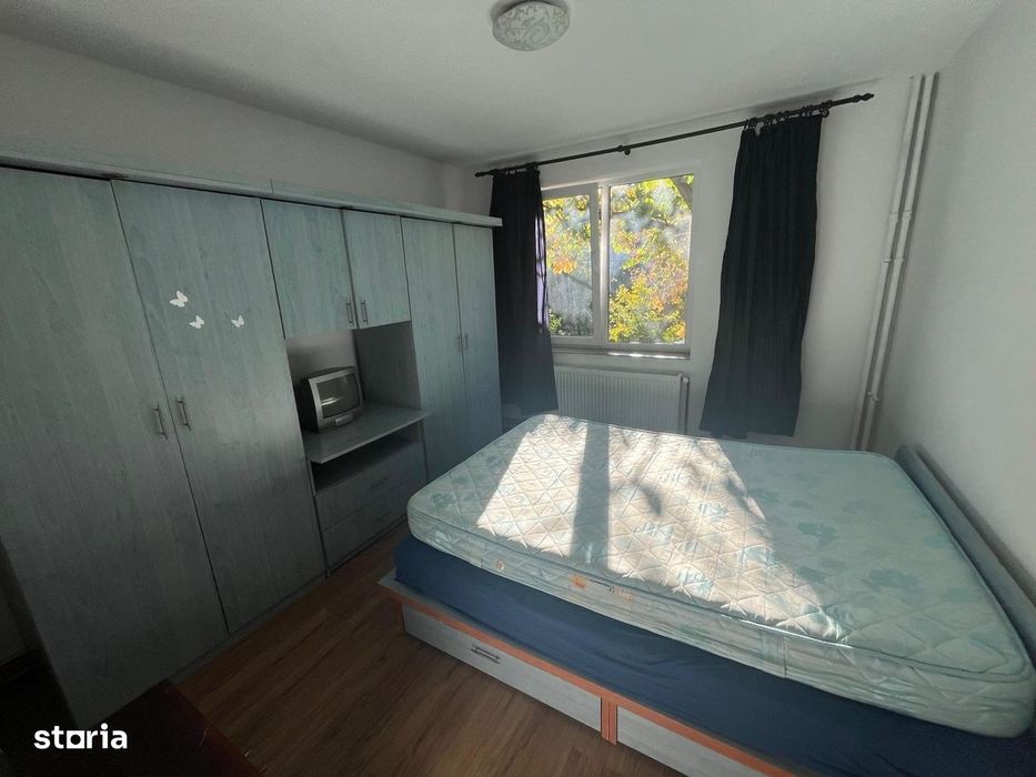 Apartament cu 2 camere Craiovei.