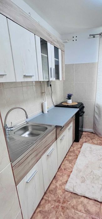 Apartament 2 camere decomandat in Năvodari