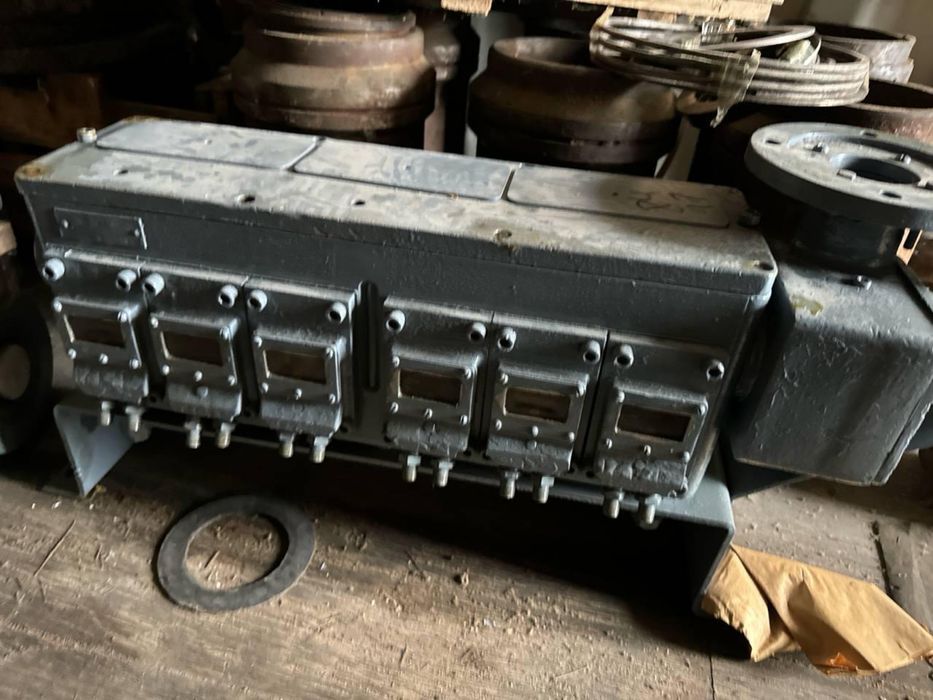 Компрессоры и запчасти зип