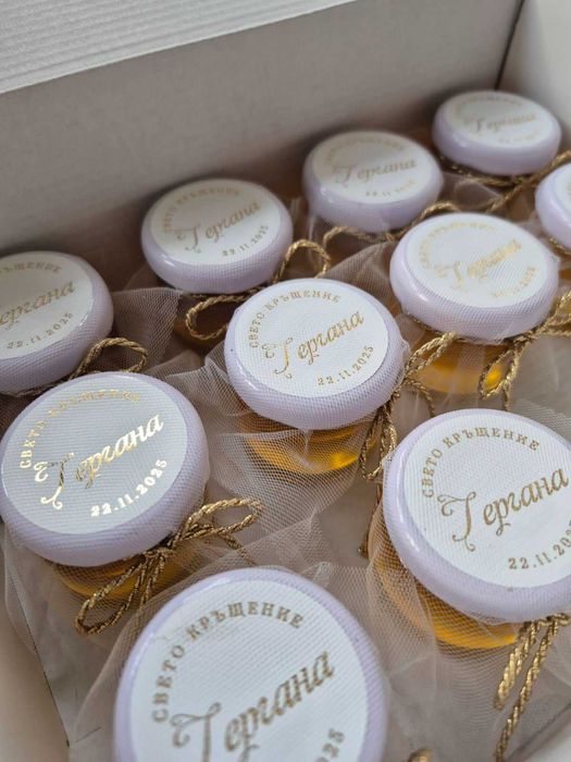 Графичен дизайн и печат