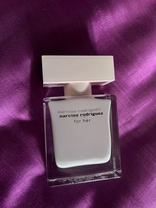 Parfum Narciso Rodriguez Desigilat