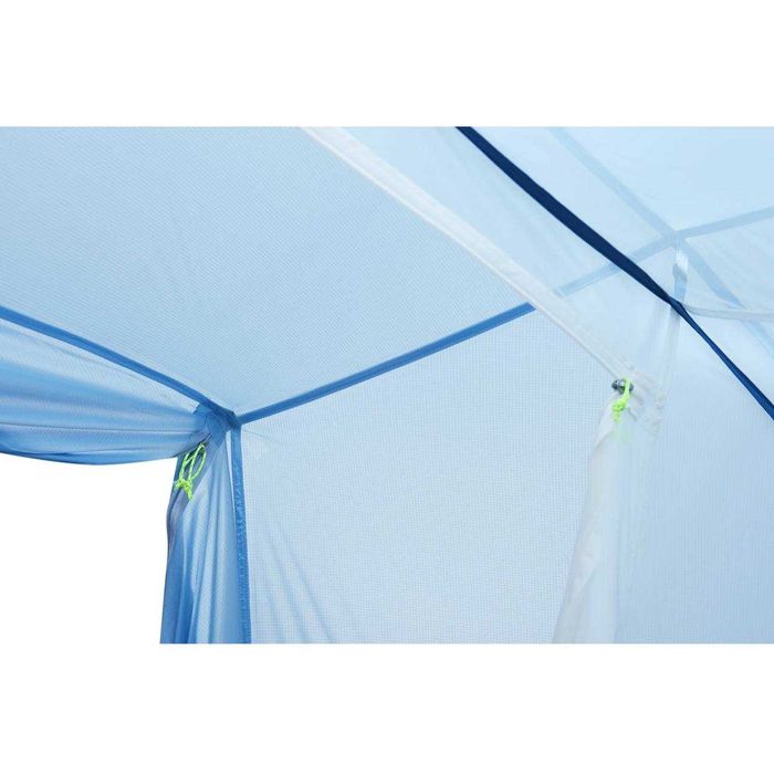 Скидка 10%  палатка 2х местная KAILAS - ультра легкая