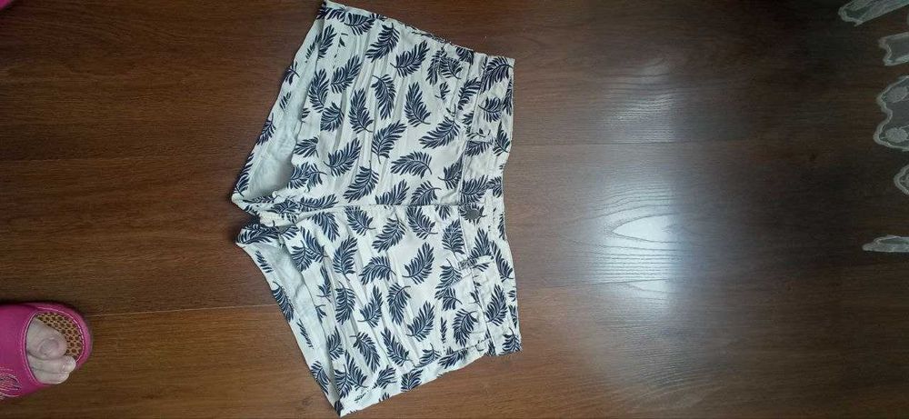 Женские, летние шорты