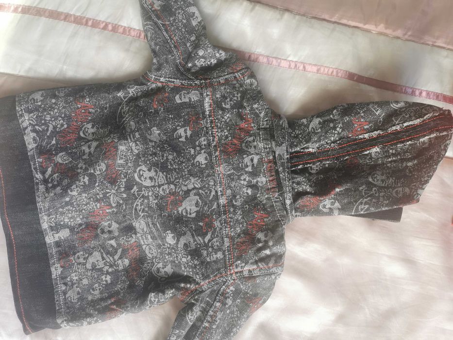 Сет дрешки за 2год.