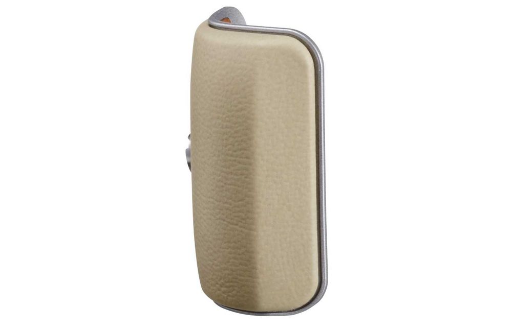 Canon GR-E3 в бежов цвят - Грип (дръжка, захват) Beige