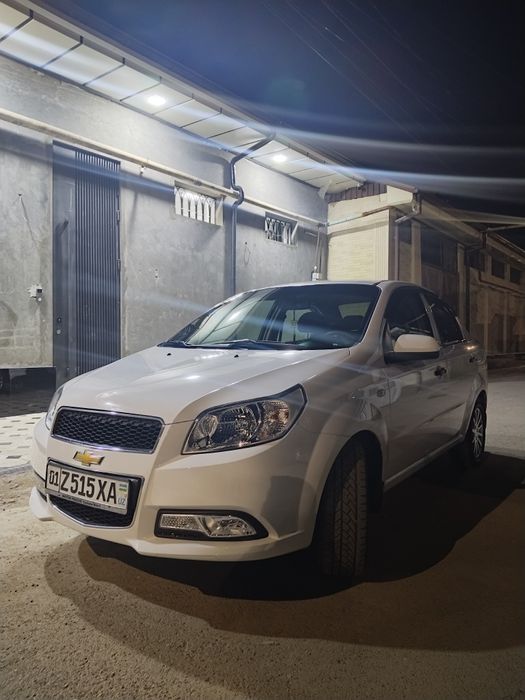 Продам Нексия 3 2016.г 351000пробег