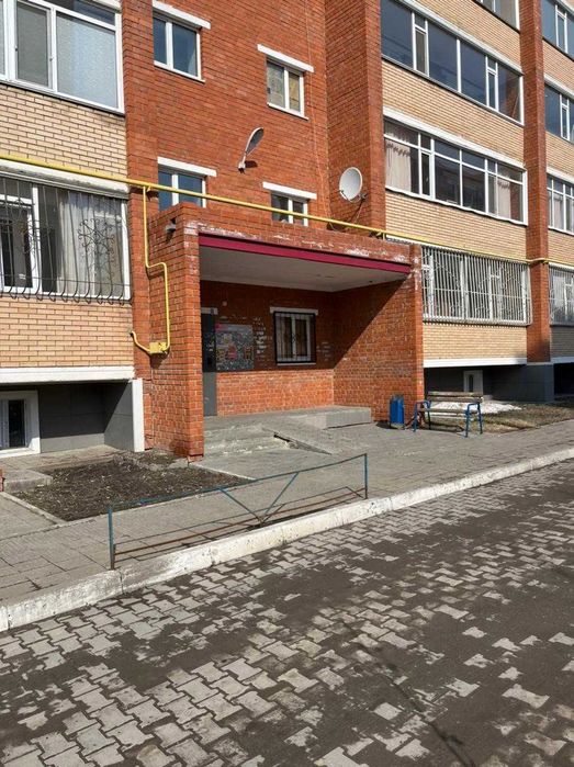 Продажа 3-комнатной квартиры