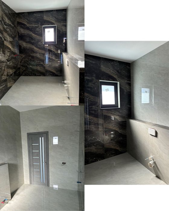 Casă individuală pe parter cartierul izvor 175 mp tva inclus