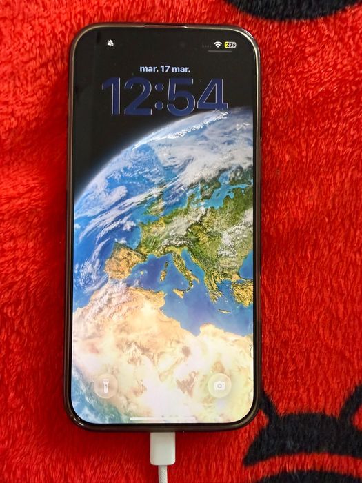 Iphone 16 pro max 256 gb