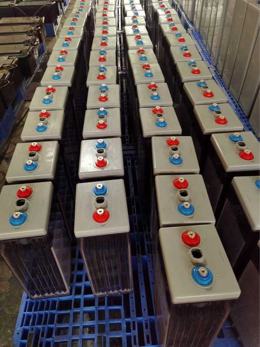 Акуммулятор свинсовый