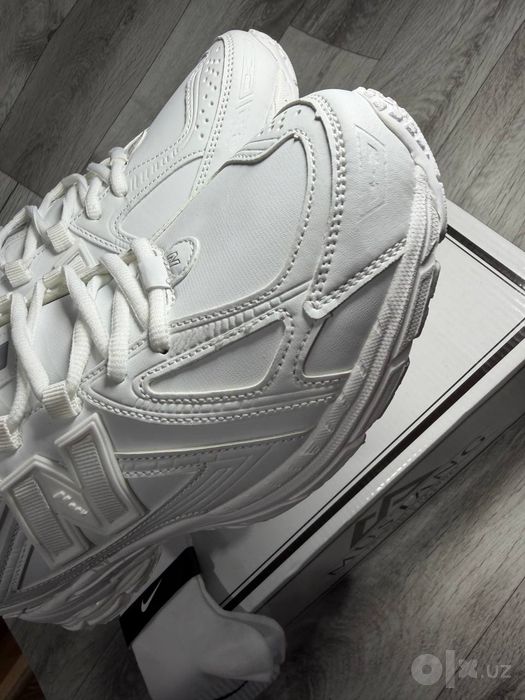 New Balance 1906R White (NLock) garantiya original