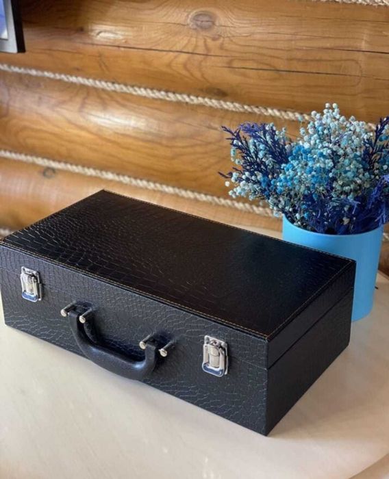 Лучший подарок солидному мужчине