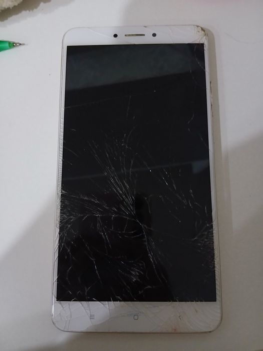 Xiaomi Mi Max 2    .