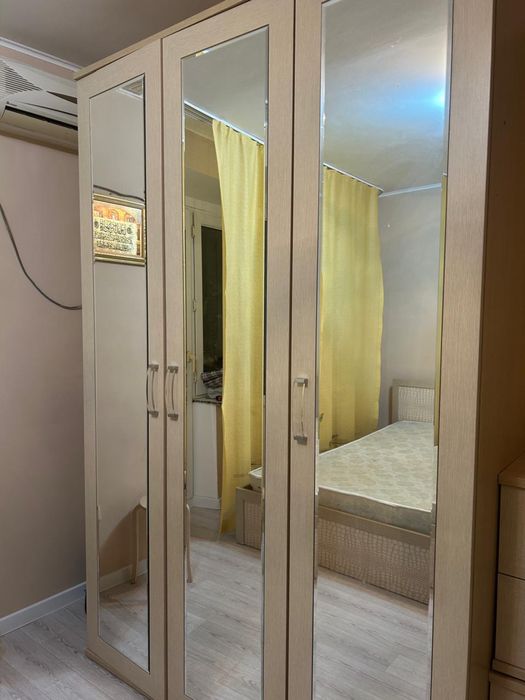 Спальный гарнитур в отличном состоянии