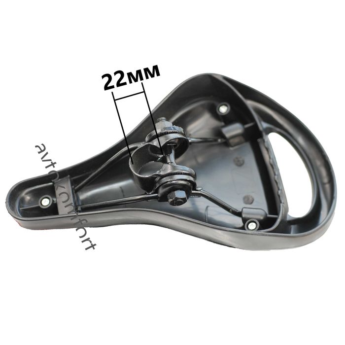 Малка Седалка За Колело Велосипед