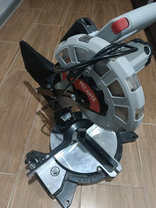 Торцовочная пила