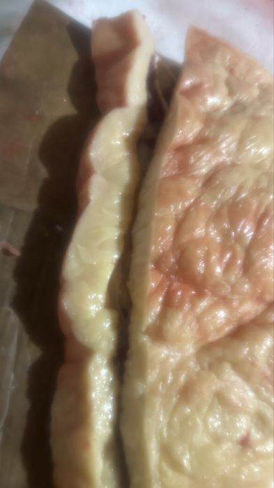 Касапшы, мясник , ет бузу