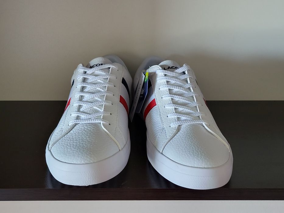 Lacoste Lerond 119 3 Cma 40н 25см/ Стелка