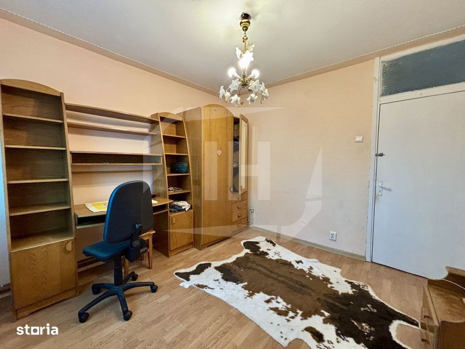 Apartament 2 camere I cu garaj I decomandat I Zona Dunarii — fotografia 3