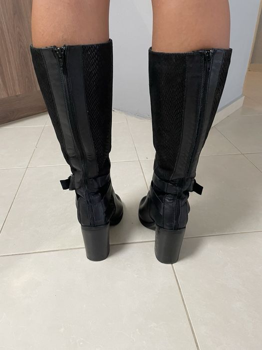 Зимни ботуши Bianki