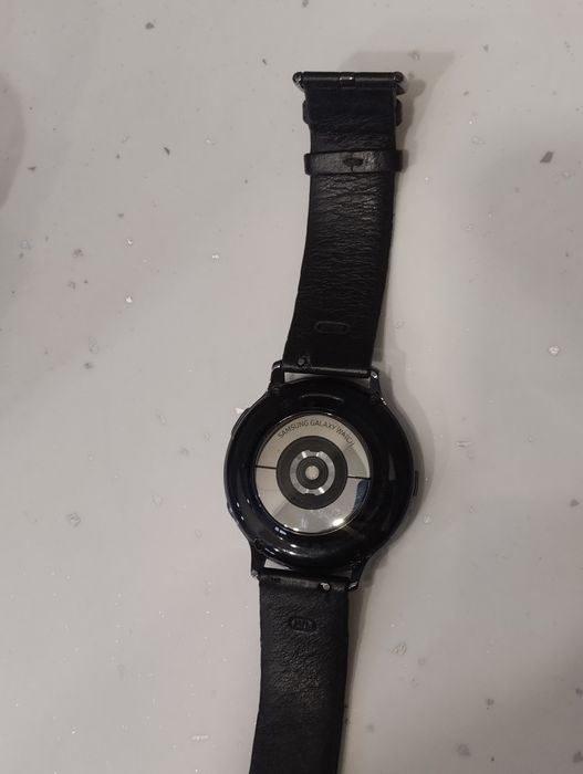 Смарт часы Samsung Galaxy Watch Active2