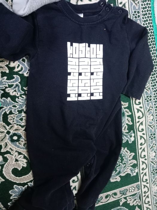 Продам пакет Детские вещи