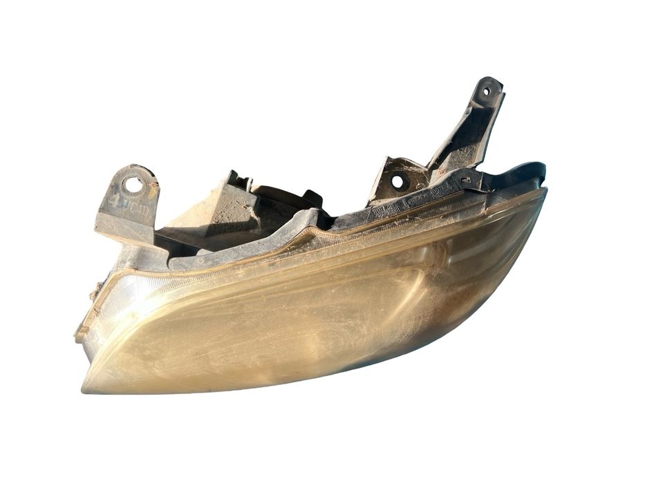 Far Stanga Mazda Bt-50 Pickup Cd, Un 2006 - 2015