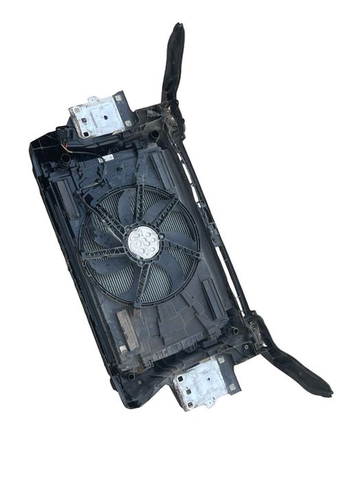 Trager - Cadru Radiator Audi A3 Iii 8V1, 8Vk 2012 -> 2.0 Tdi Crb