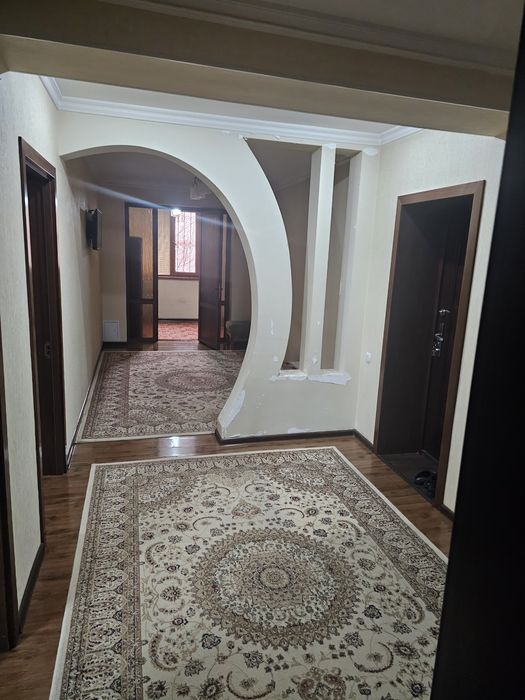 Сдается 3х комнатная квартира своя в Алмазарском районе