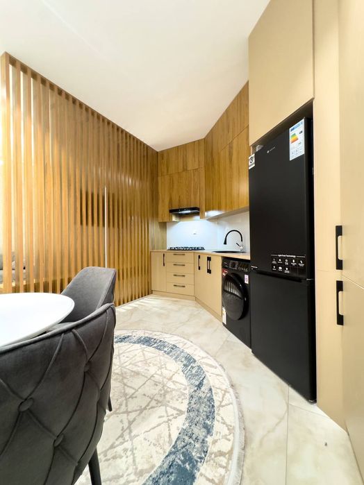 Продаётся квартира в ЖК Sayram Breadly ( БУЗ Базар )