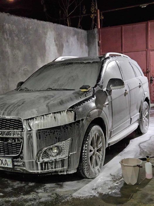 Captiva 3+ 2015 каптива