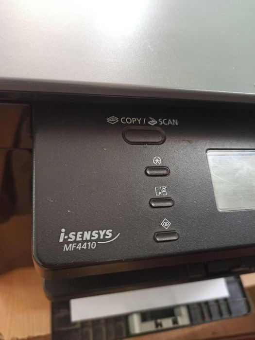 Продам принтер 3в1 отличном состояние canon MF4410