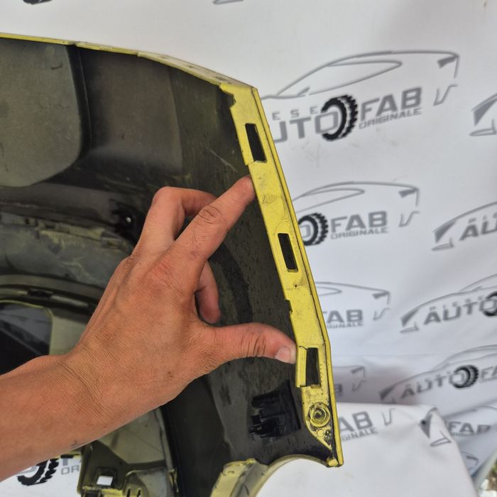 Bara spate Volkswagen Golf 8 Hatchback an 2019-2020-2021-2022-2023