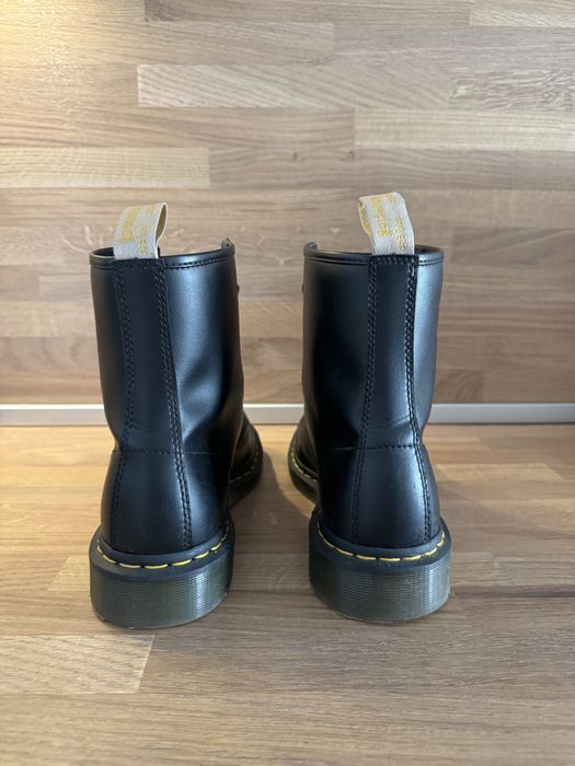 Dr. Martens Vegan Кубинки