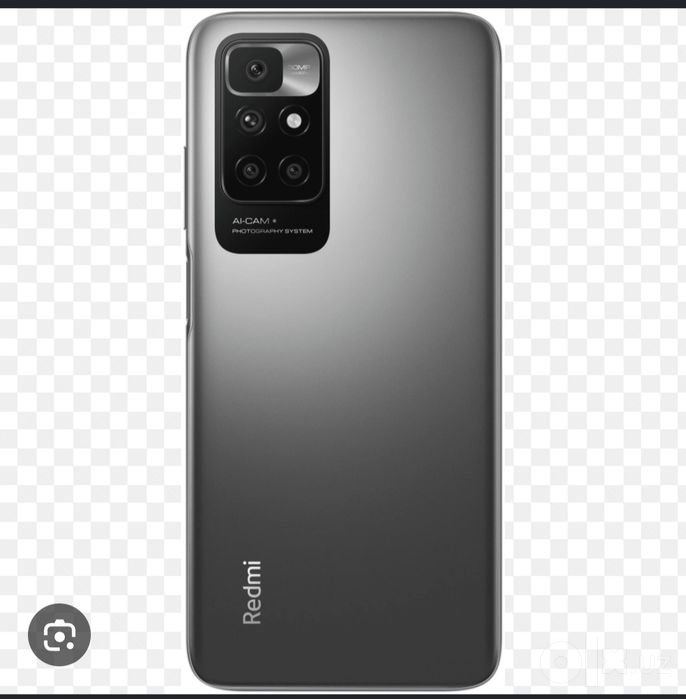 Redmi 10 arzon Narxda