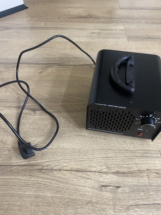 Озонатор воздуха