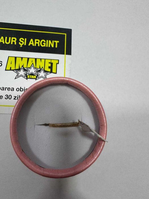 Inel aur 14k 1.51gr (CTG)