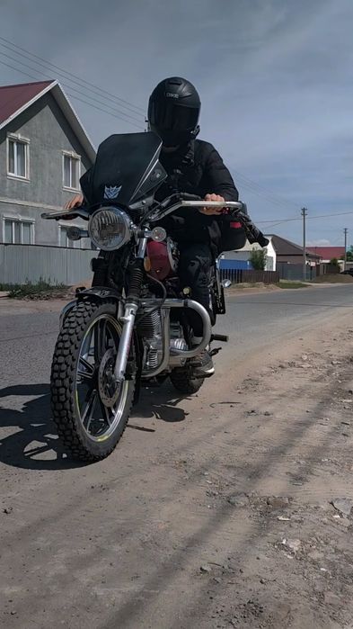 продается мотоцикл