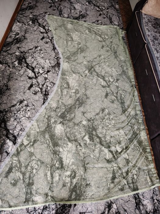 Продам штору для кухни (арка)