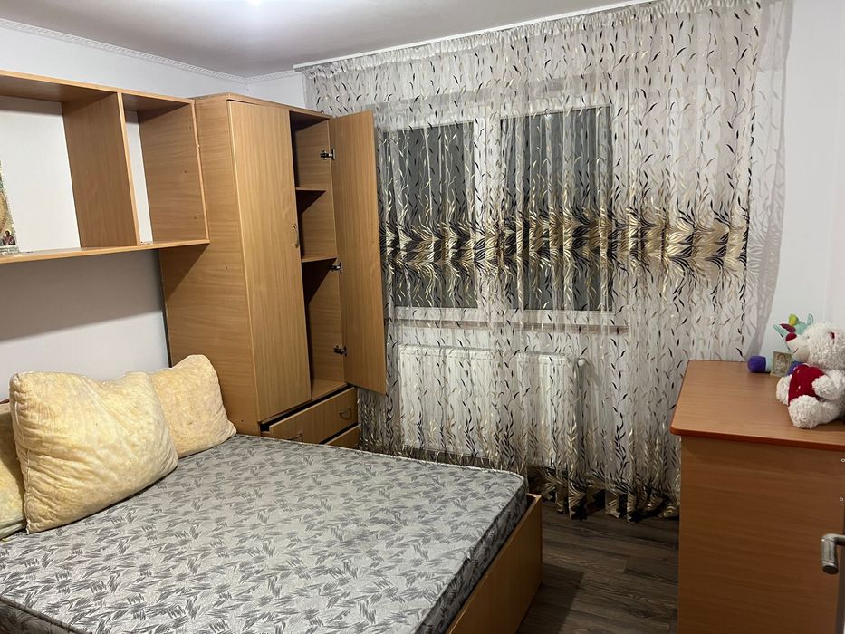Apartament 3 camere