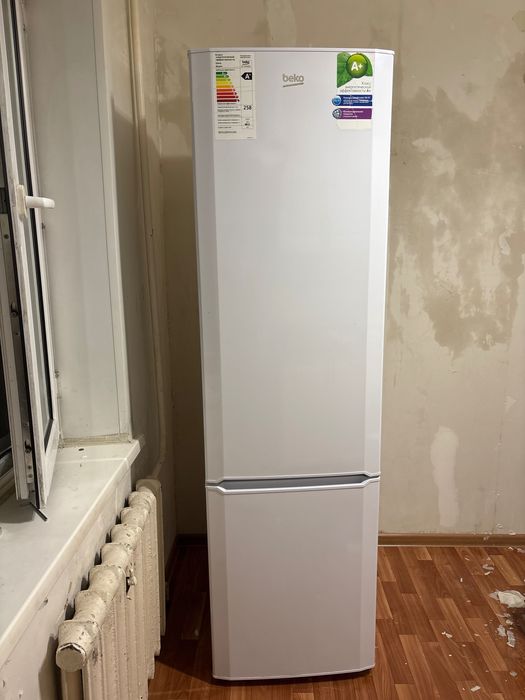 Б/у Хололильник BEKO